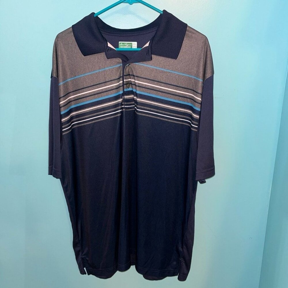 Ben Hogan Performance Golf Polo Shirt Mens Size 2XL - Picture 1 of 3